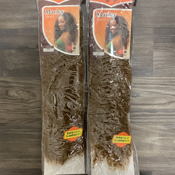 Zury Marley Braid…#27…. Kanekalon - Picture 3 of 4